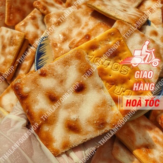 Bánh Lạt Đường Lon 250Gram
