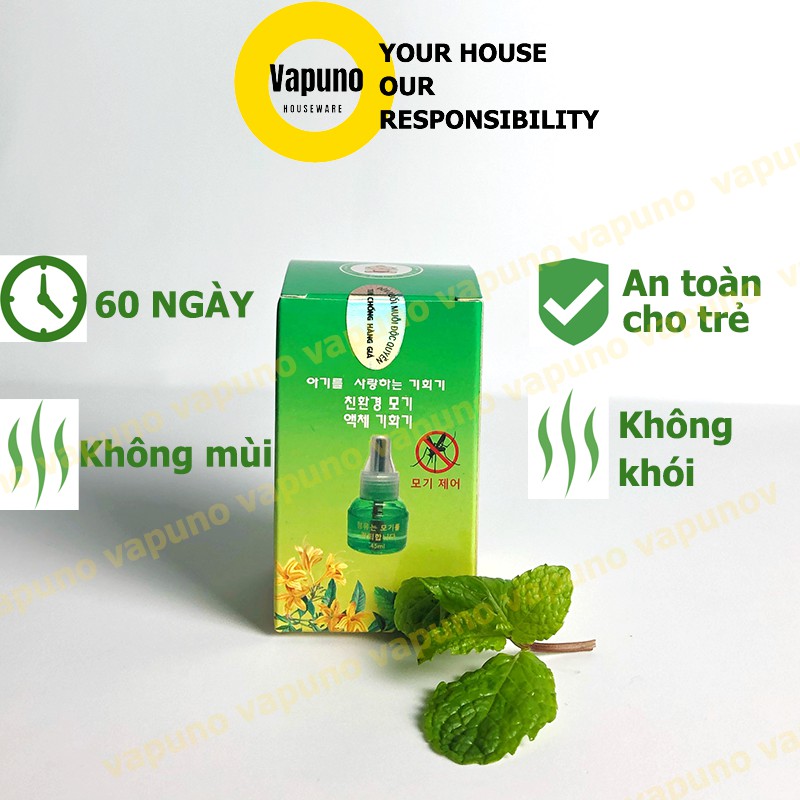 Tinh Dầu Đuổi Muỗi Tam Bảo An