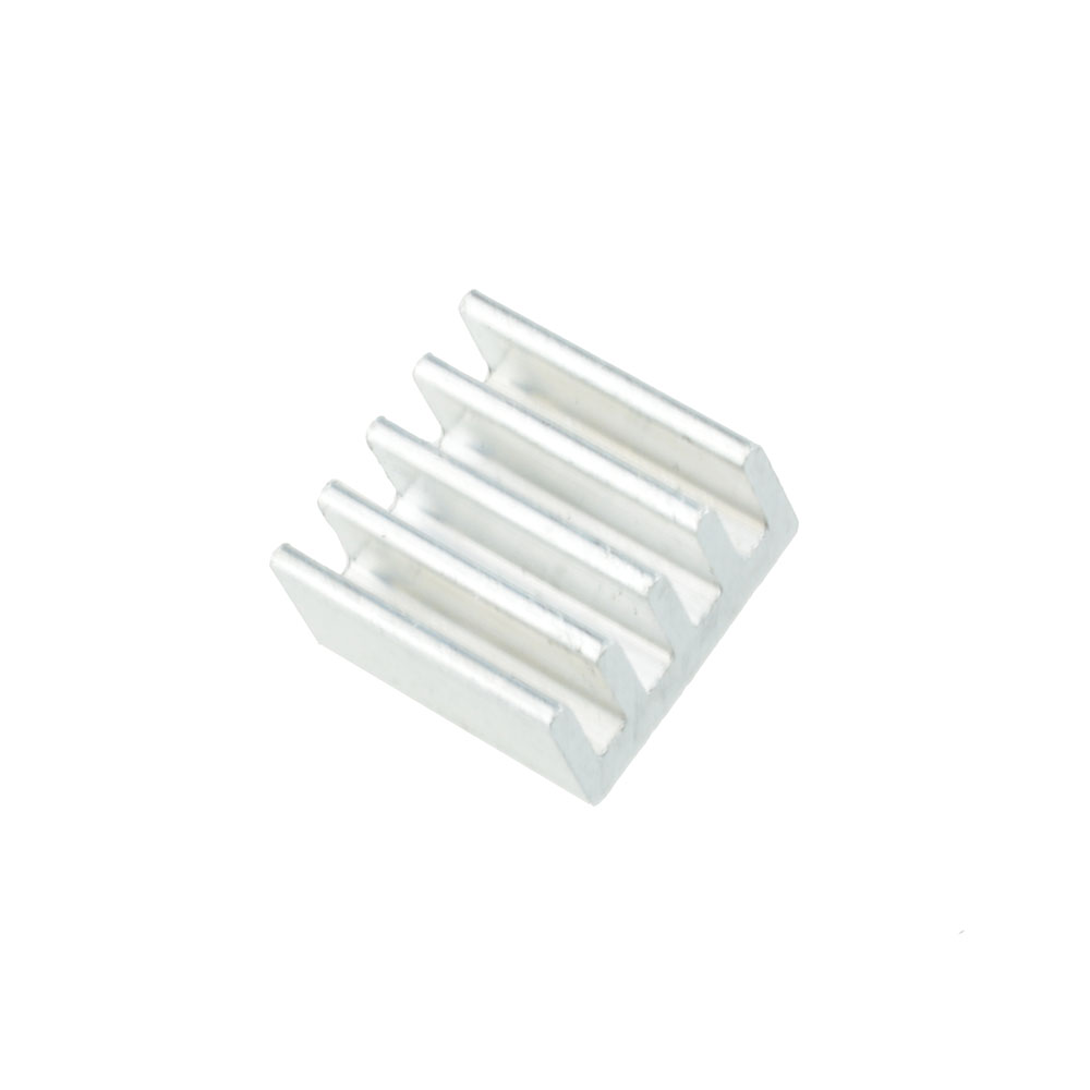 Set 10 chip tản nhiệt pcbfun 8.8x8.8x5mm cho máy tính