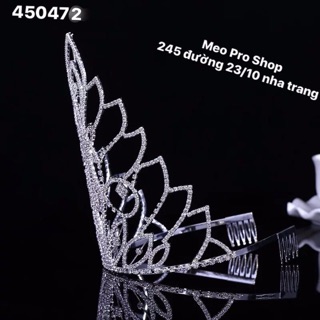 Vương miện cao cấp