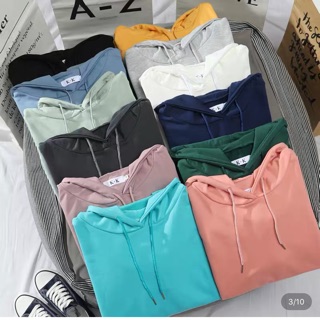 Áo hodie xinh xắn