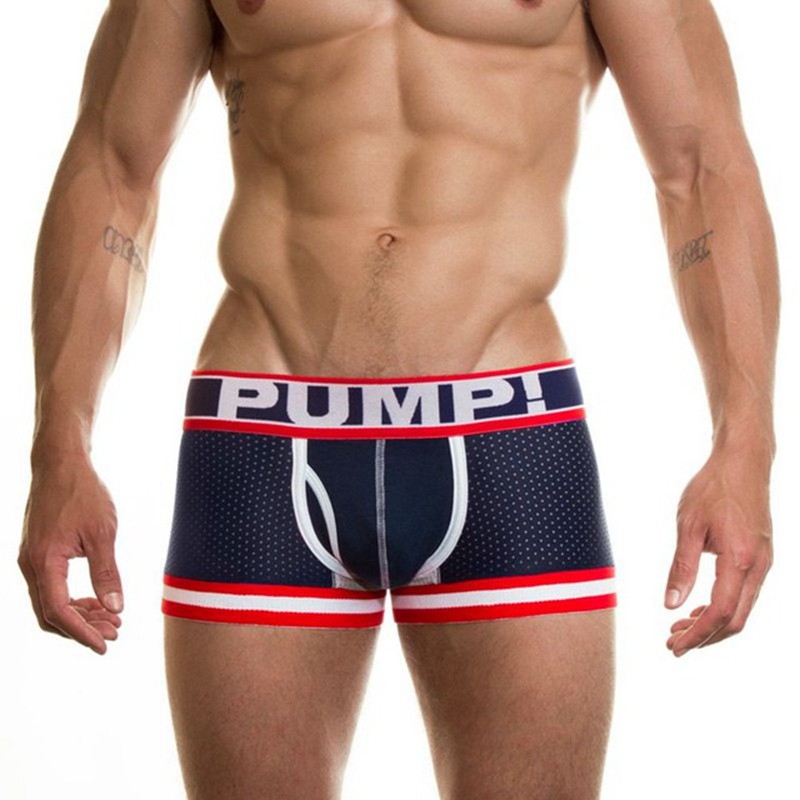 [ORLVS]Quần lót boxer thoáng mát kiểu dáng thời trang dành cho nam H399