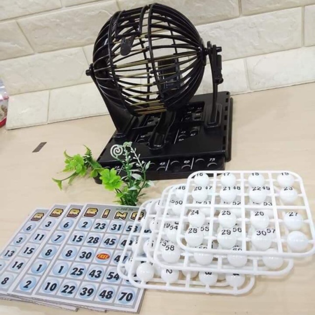 Xả rẻ lồng cầu 75 số