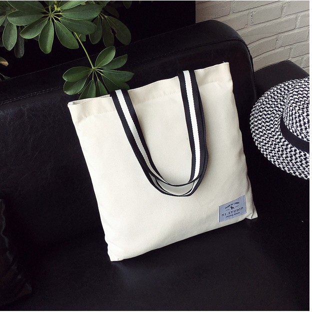 TÚI TOTE VẢI BAGTOP TUI-017