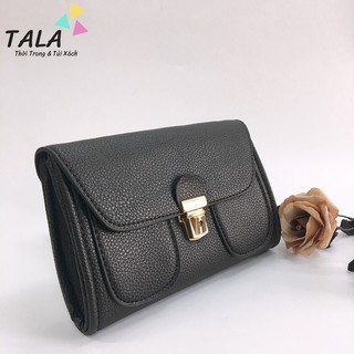 [Free Ship] Ví cầm tay nữ da đẹp hàng Quảng Châu Cao Cấp - TÚI XÁCH TALA
