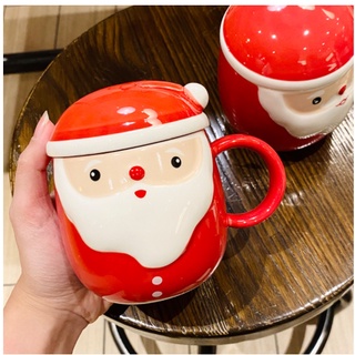 Ly sứ NOEL nhiều mẫu dễ thương