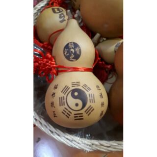 Hồ lô bát quái