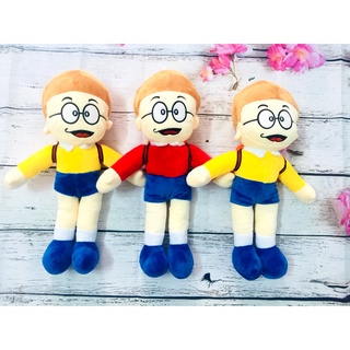 Gấu bông nobita