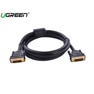 Cáp dvi to dvi 24 + 1 dài 2m ugreen 11604