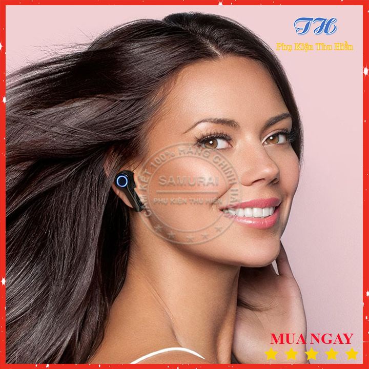 Tai Nghe Bluetooth Hoco ES45 Chính Hãng V5.0 Bảo Hành 12 Tháng