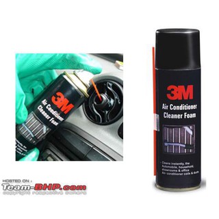 DUNG DỊCH VỆ SINH DÀN LẠNH Ô TÔ 3M 140g 260100414 SONQUANGPHU422