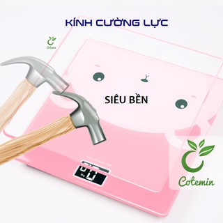 Cân điện tử COTEMIN