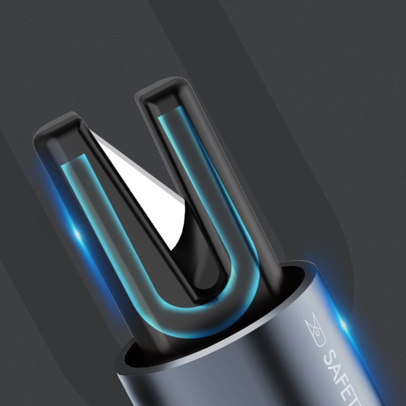 Búa Thoát Hiểm Khẩn Cấp Chuyên Dụng Cho Xe Buýt / Kính Xe Hơi