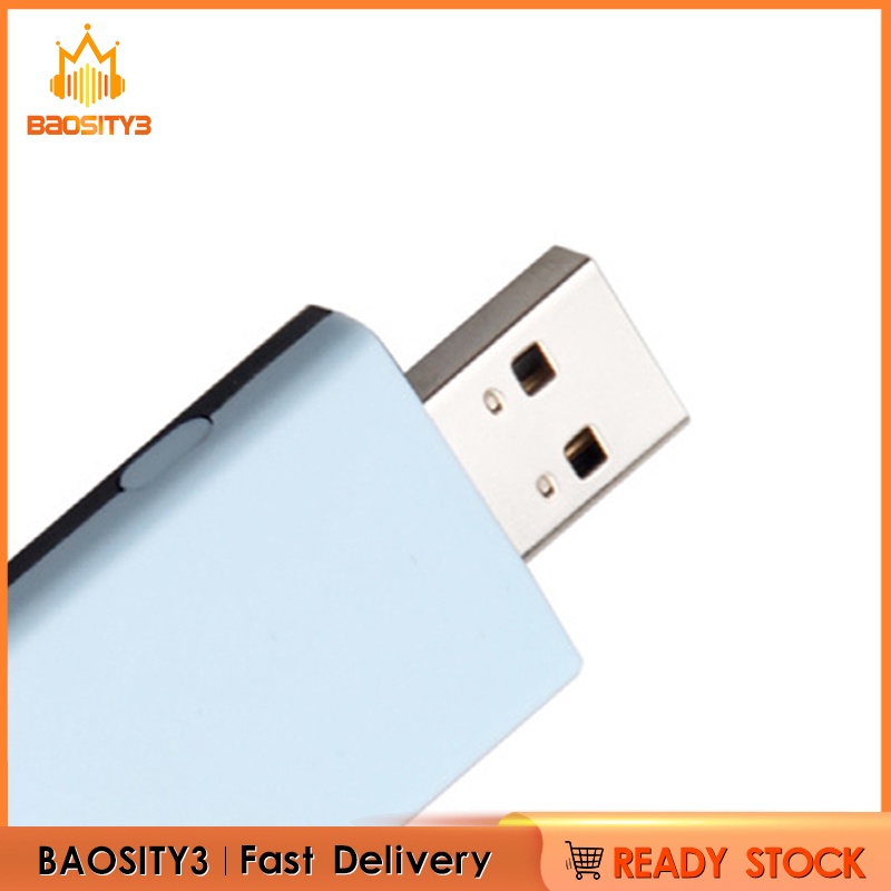 Thiết bị khuếch đại tín hiệu wifi 2.4G cổng USB | BigBuy360 - bigbuy360.vn