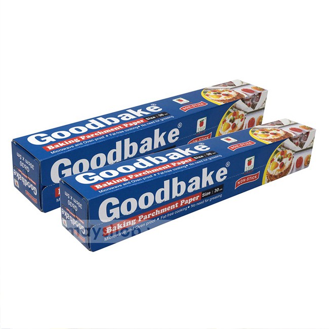 Giấy nến Goodbake (5m)