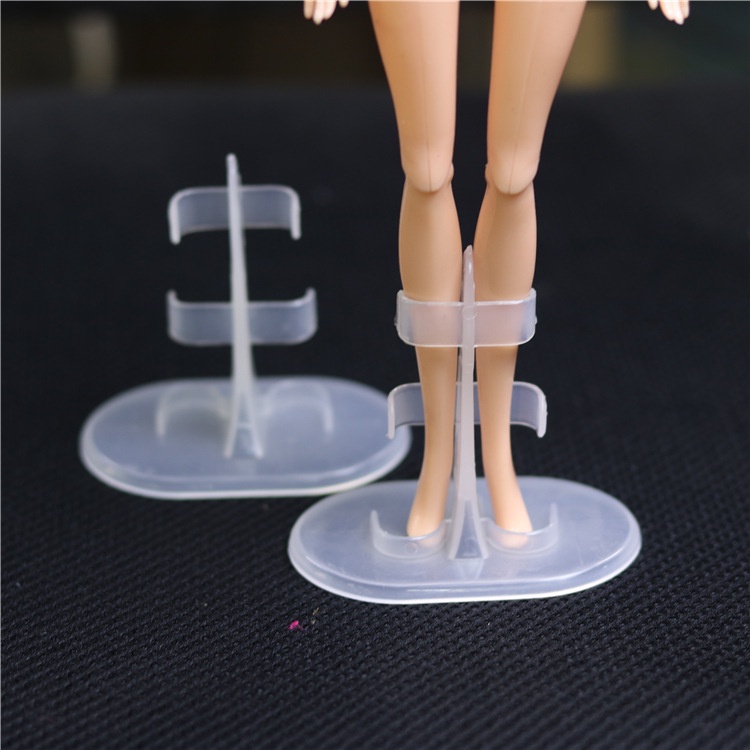 Giá đỡ đứng cho búp bê tỉ lệ 1/6