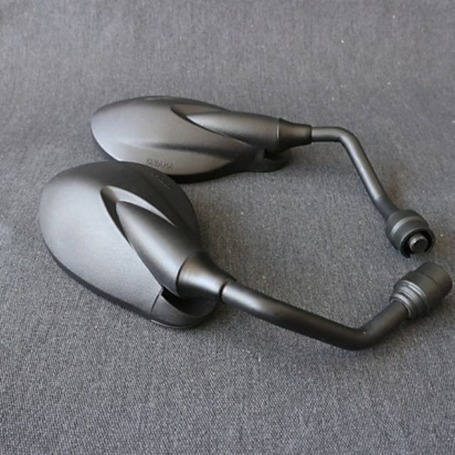 Kính chiếu hậu Ya Z zin YAMAHA CHÍNH HÃNG dành cho các loại xe máy  - STN