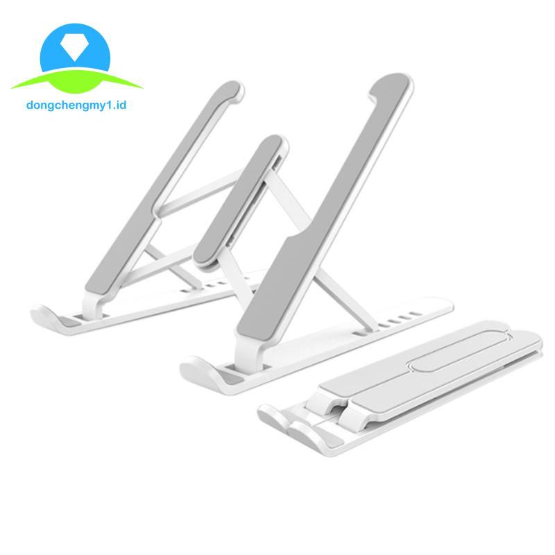 Notebook Monitor Stand Lifting Aluminum Alloy Plate Heightening Base