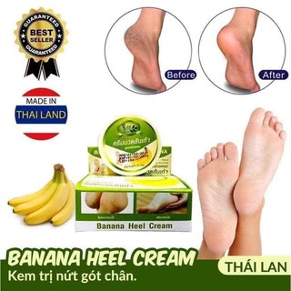 KEM DƯƠNG GÓT CHÂN THÁI LAN