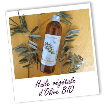 Dầu Olive Aroma-zone(France) | BigBuy360 - bigbuy360.vn