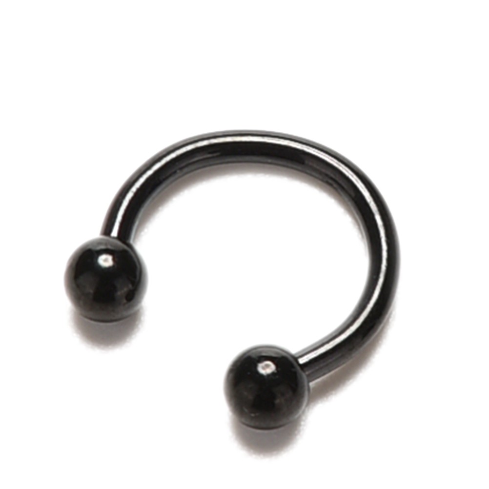 Khuyên Xỏ Mũi Thời Trang Cá Tính