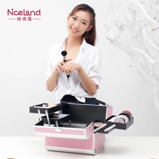 Cốp đồ trang điểm cá nhân