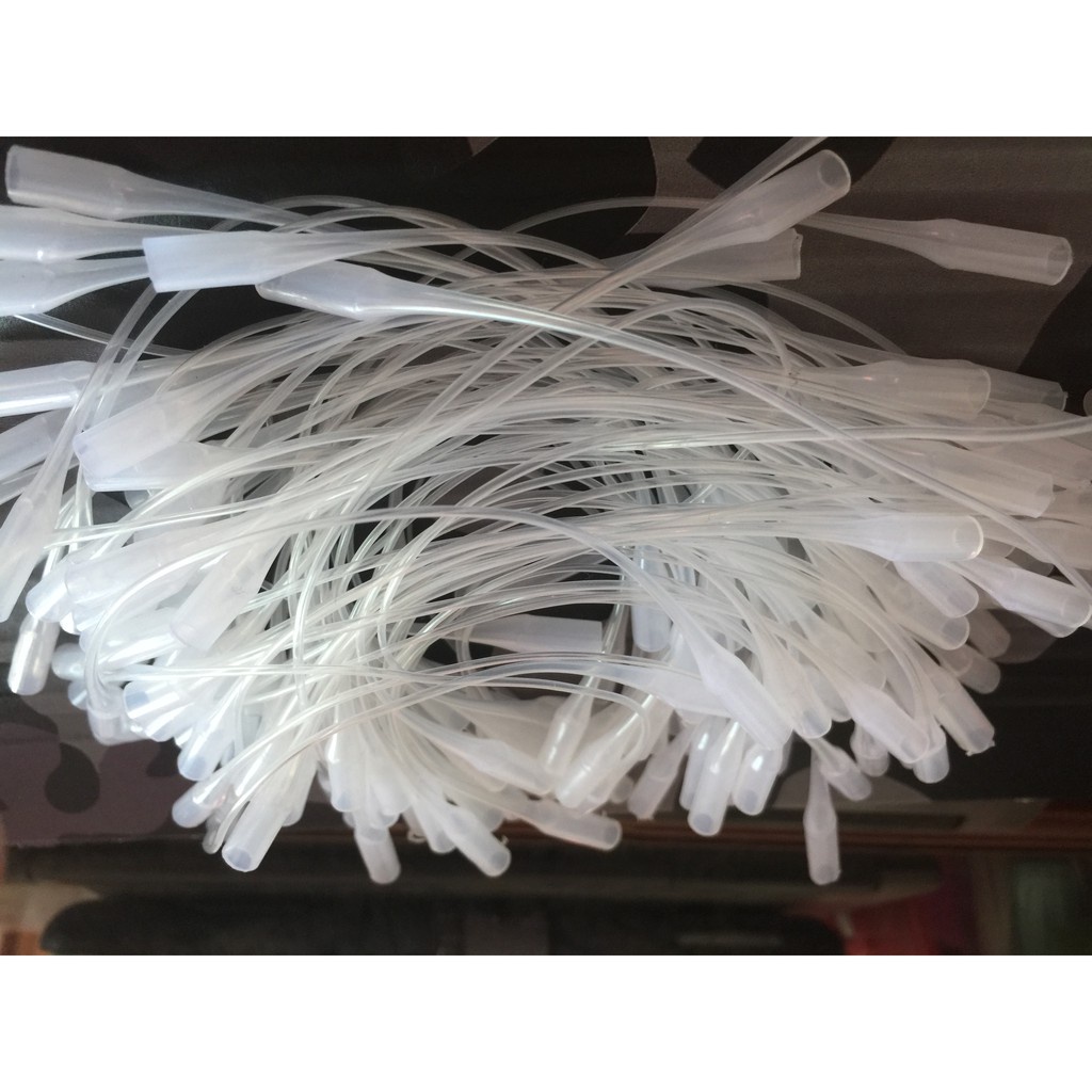 Ống nhựa dẫn keo 502-50gr