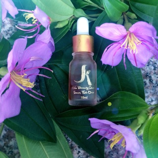 Combo 5 serum Kiều