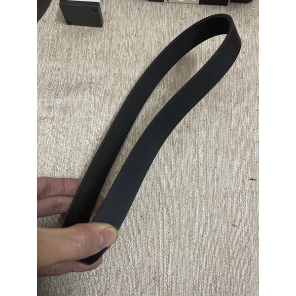 Dây curoa cho các máy cắt sắt 350mm loại tốt nhất