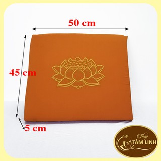Toạ Cụ # Miếng Ngồi Niệm Phật