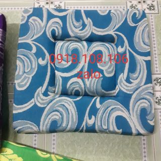 Nệm ngồi giá rẻ