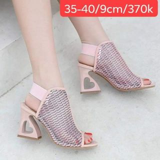 (ORDER) Combo 3 đôi giày thời trang