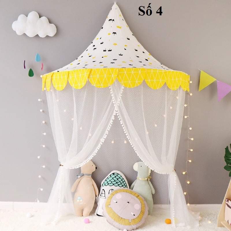 Lều treo tường cho bé | BigBuy360 - bigbuy360.vn
