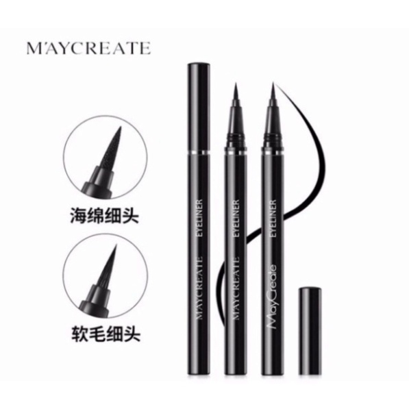 Bút kẻ mắt Lameila Hàng Nội Địa Trung bên màu lâu trôi DANA