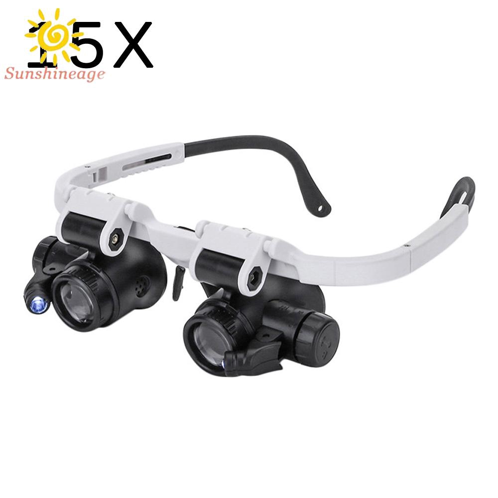 Kính Lúp Sửa Chữa 8x/15x/23x
