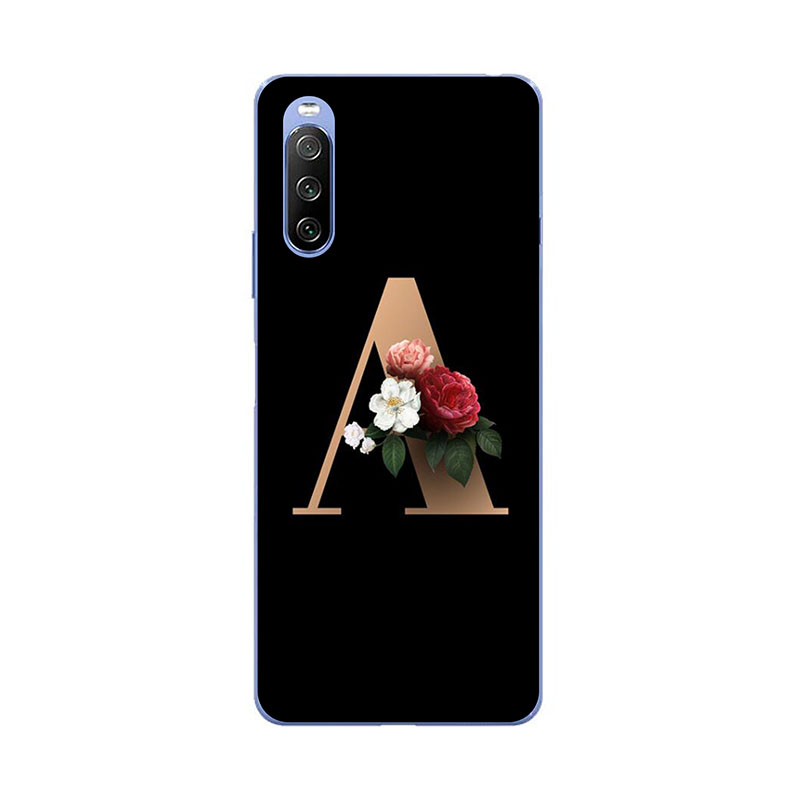 Ốp Lưng Tpu Mềm In Chữ Tiếng Anh 26 Cho Sony Xperia 10 Iii So-52B Sog04 6.0 " | BigBuy360 - bigbuy360.vn