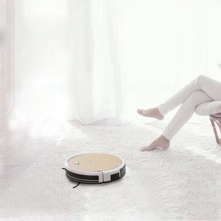 Robot hút bụi iLife X451