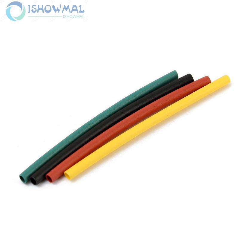 Set 328 ống co nhiệt nhiều kích cỡ