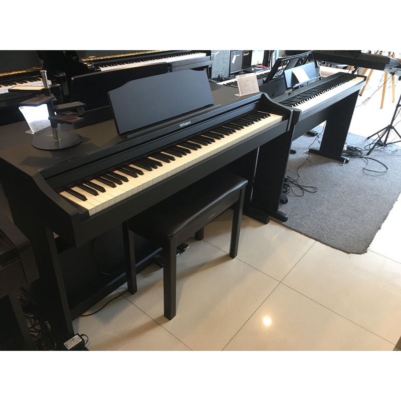 [SỐC] Roland RP-102 Đàn piano điện cho người mới học