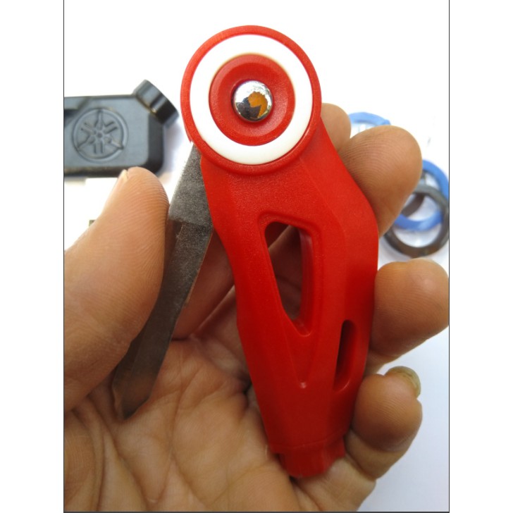 Phôi chìa khóa xe yamaha exciter chính hãng