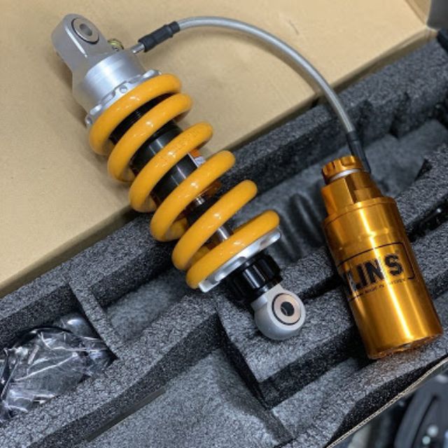 Phuộc ohlins dành cho xe máy xe điện