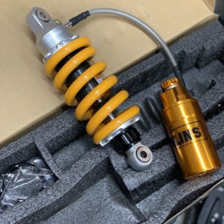 Phuộc ohlins dành cho xe máy xe điện