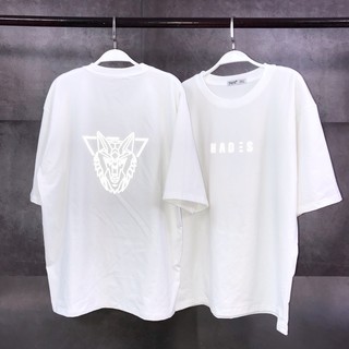 Áo thun Phản quang Unisex - HADES