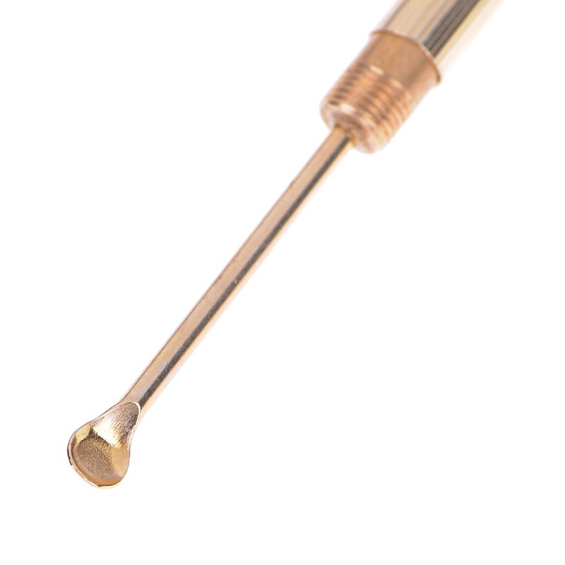 Bộ Dụng Cụ Lấy Ráy Tai Chuyên Dụng