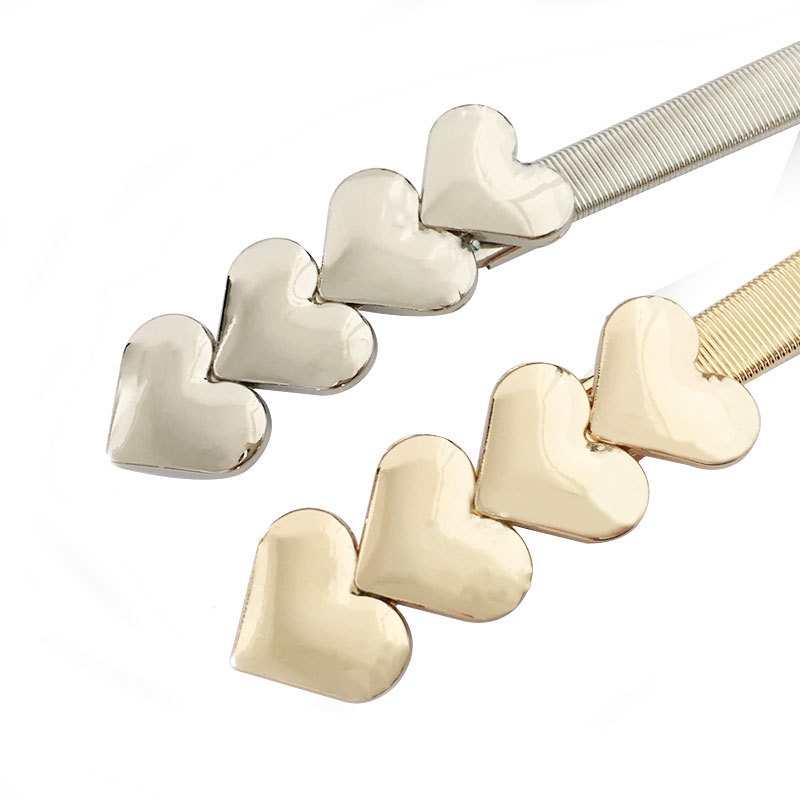 Thắt lưng nữ,dây nịt nữ đai váy, hàng cao cấp -47