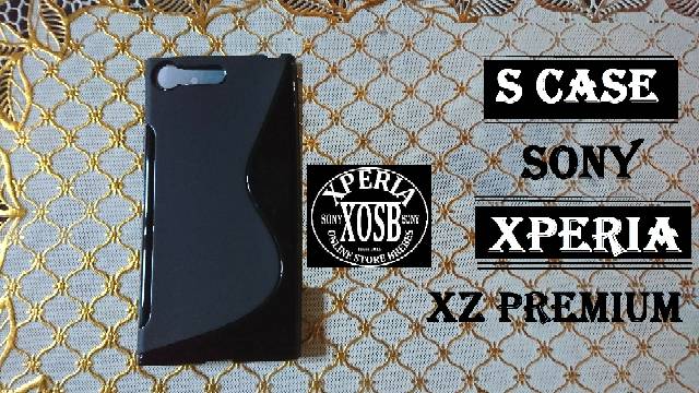 Ốp Lưng Cho Điện Thoại Xperia Xz Xzs Xz1 Xc Xp Xzp X Performance X Compact Xz Premium