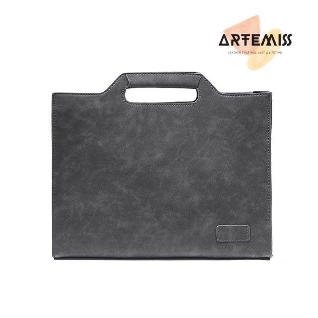 Túi nam ⚡FREESHIP⚡da cầm tay, đeo vai hiện đại lịch lãm Lịch lãm, phong cách, bền đẹp. BH 12t Tặng Vớ nam YTH2 | BigBuy360 - bigbuy360.vn