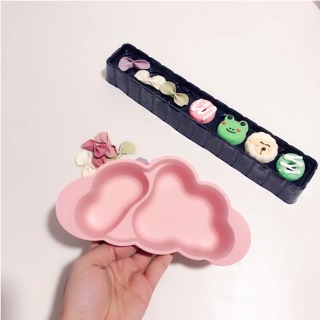 Bát mây sợi tre
