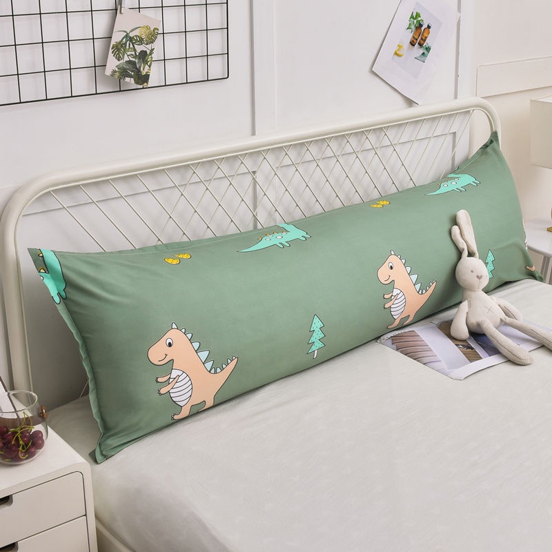 Vỏgối dài 1.2 / 1.5m 1.8m 1.2m2 dành cho cặp đôi