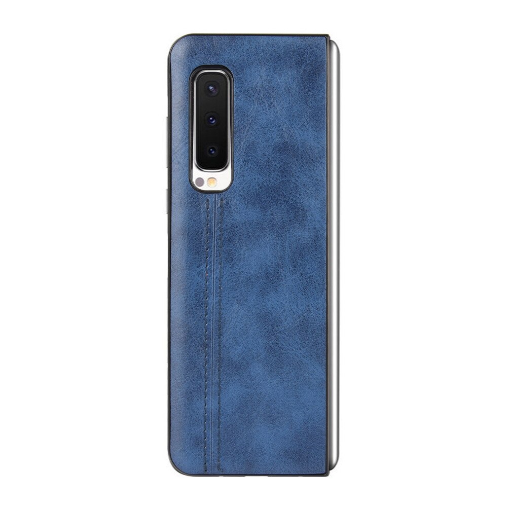 Ốp điện thoại da PC cứng dành cho Samsung Galaxy Fold 4G 5G SM-F907B
